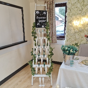 Bespoke Venue Decor