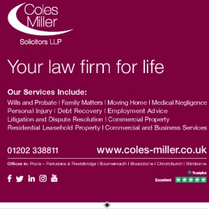 Coles Miller Solicitors