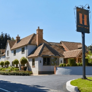 Hurley House Hotel