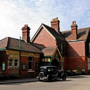 Bluebell Railway