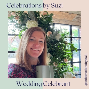 Celebrations by Suzi