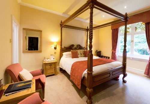 Image 5 from Glen-yr-Afon House Hotel