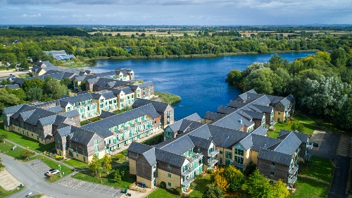 Image 1 from De Vere Cotswold Water Park