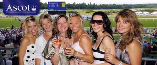 Image 1 from Ascot Racecourse