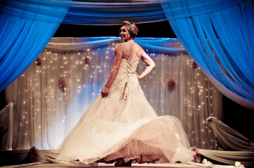 Image 3 from Eastbourne Wedding Spectacular