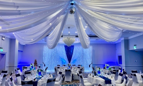 Image 2 from Fabricate Wedding Decor