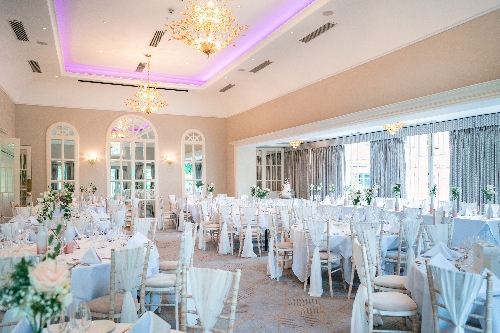 Image 3 from Royal Berkshire, an Exclusive Venue