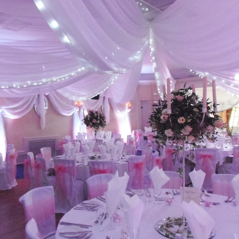 Image 9 from Fabricate Wedding Decor