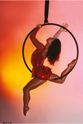 Image 2 from Circus Passion