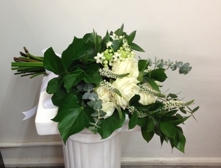 Image 1 from Molly Blooms - The Florist