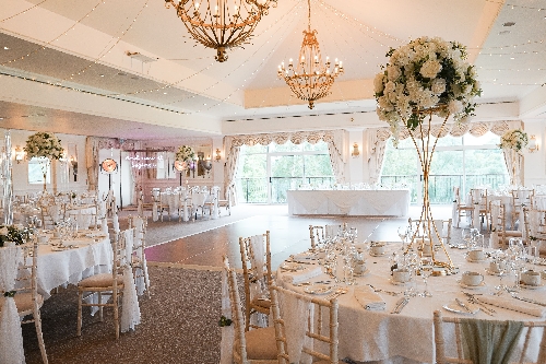 Image 1 from Stoke by Nayland Weddings