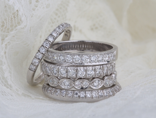 Image 7 from Wedding Rings Direct