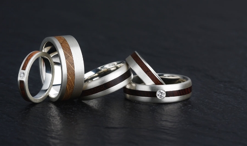 Image 13 from Wedding Rings Direct