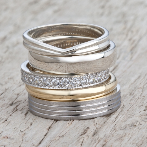 Image 14 from Wedding Rings Direct