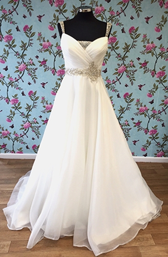 Image 1 from Timberhill Bridal Boutique