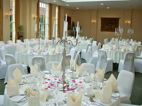 Image 2 from Exquisite Wedding & Event Services