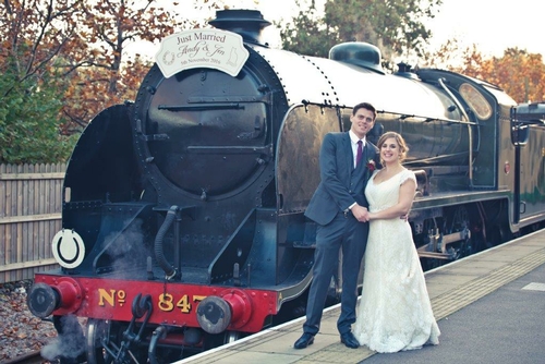 Image 2 from Bluebell Railway