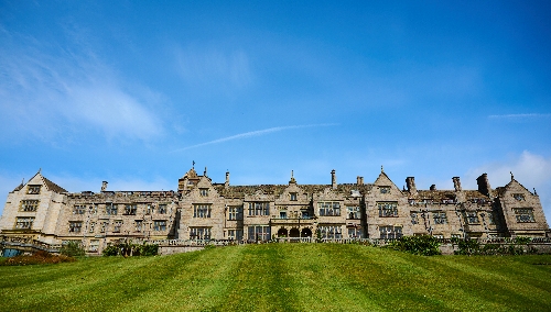 Image 1 from Bovey Castle Hotel