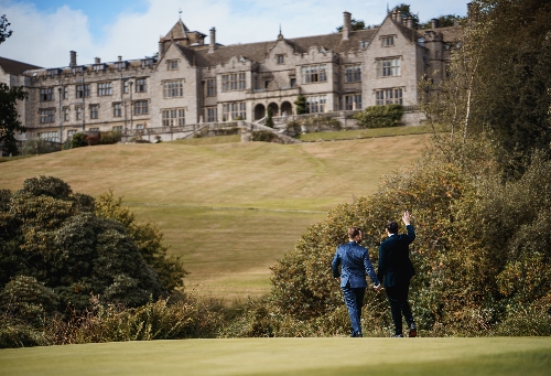 Image 2 from Bovey Castle Hotel