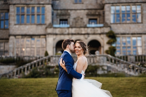 Image 3 from Bovey Castle Hotel