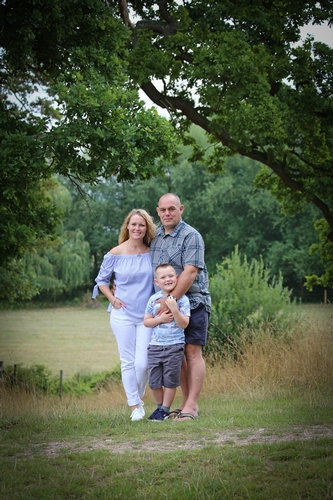 Image 1 from Wallingford Portraits & Weddings