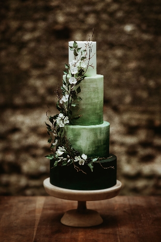 Image 3 from Love Wedding Cakes