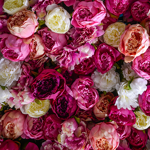 Country Baskets Flowers Bouquets From County Wedding Magazines