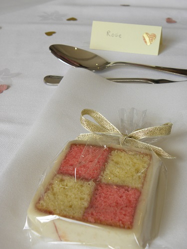 Image 1 from Love Wedding Cakes