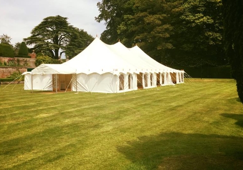 Image 1 from Maypole Marquee
