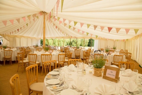 Image 3 from Maypole Marquee