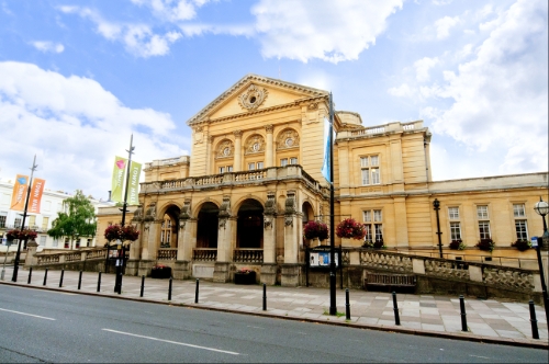 Image 2 from Pittville Pump Room - The Cheltenham Trust