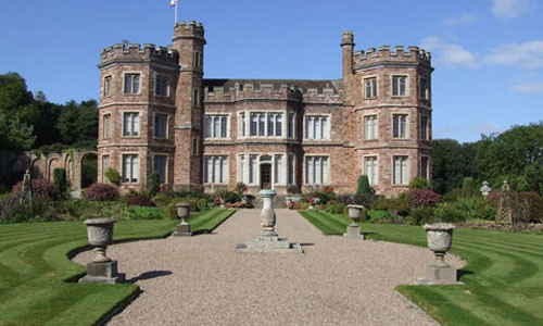 Image 3 from Mount Edgcumbe House and Country Park