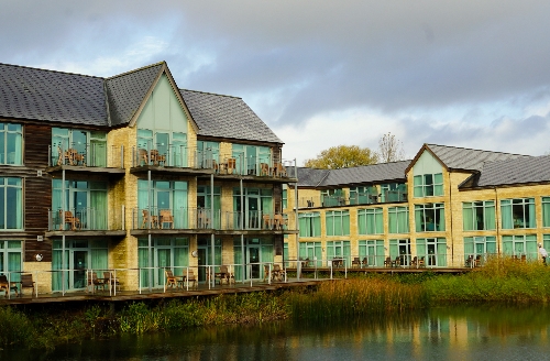 Image 10 from De Vere Cotswold Water Park