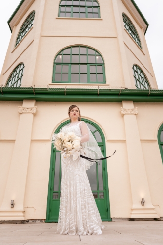 Image 2 from Worthing Dome Wedding & Events