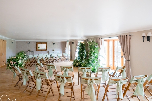 Image 2 from Tottington Manor Hotel & Wedding Venue