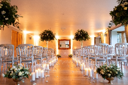 Image 3 from Tottington Manor Hotel & Wedding Venue