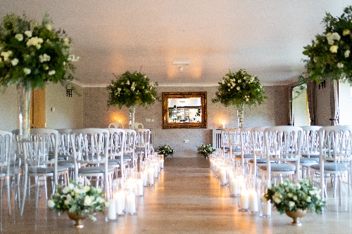 Image 3 from Tottington Manor Hotel & Wedding Venue