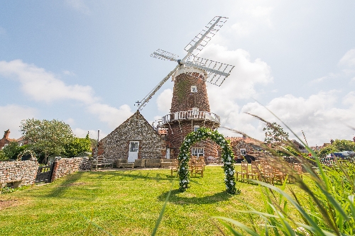 Image 9 from Cley Windmill