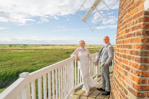 Image 4 from Cley Windmill