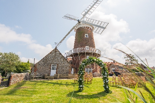 Image 5 from Cley Windmill