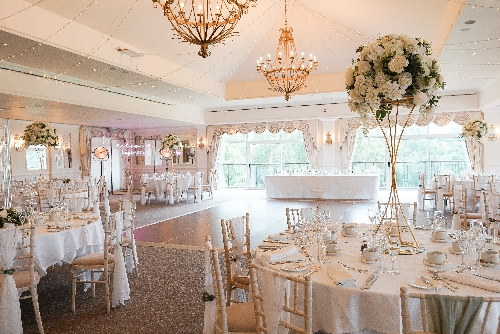 Image 7 from Stoke by Nayland Weddings