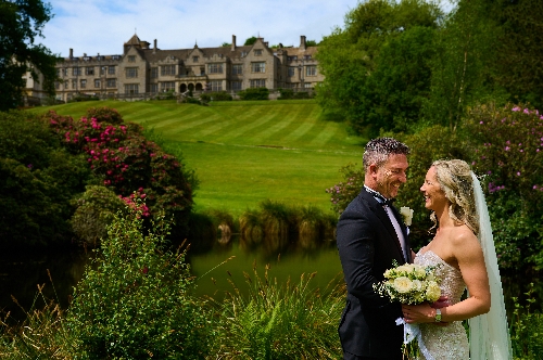 Image 4 from Bovey Castle Hotel