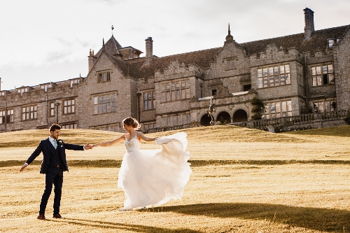 Image 5 from Bovey Castle Hotel