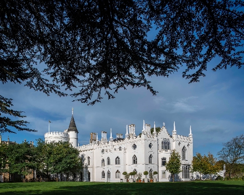 Image 1 from Strawberry Hill House