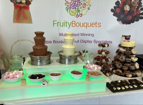 Image 3 from Fruity Bouquets