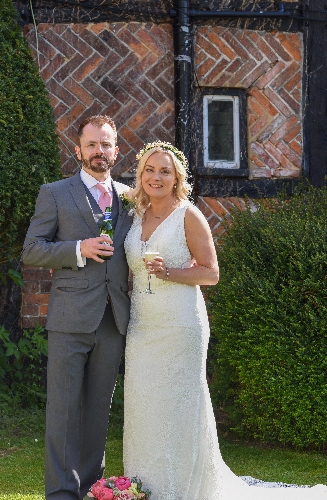 Image 2 from Tottington Manor Hotel & Wedding Venue