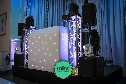 Image 1 from Mint DJs