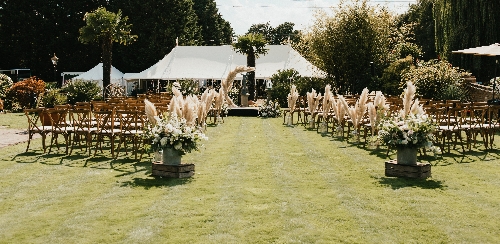 Image 3 from Green Lily Events