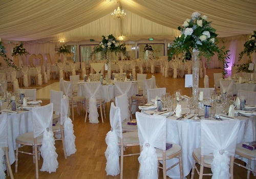 Image 1 from Exquisite Wedding & Event Services