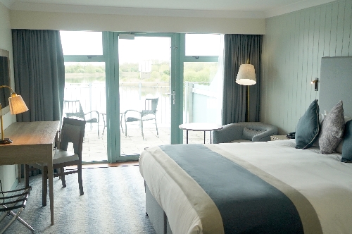 Image 6 from De Vere Cotswold Water Park